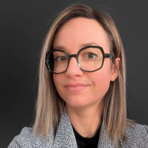 Valérie Guimond, IPSSM