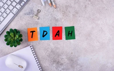 Le TDAH et ses 3 profils