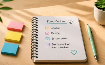 Nos recommandations en situation de TDAH