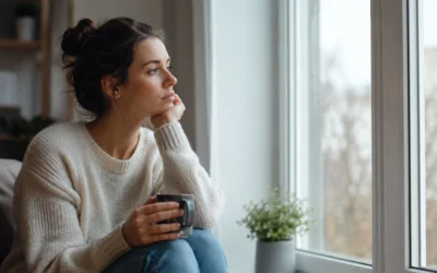 Comment savoir si on souffre d’anxiété généralisée?