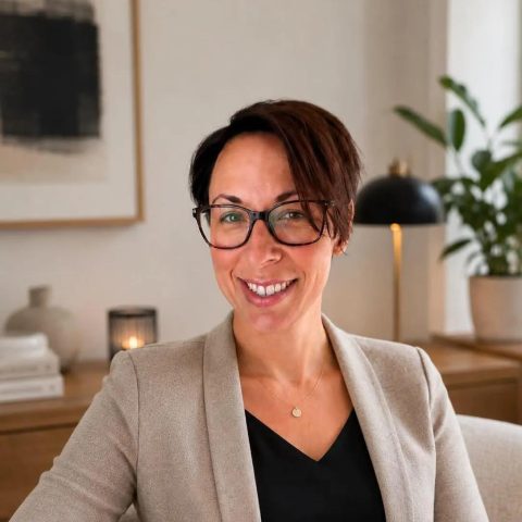 Patricia Beaulac, IPSSM